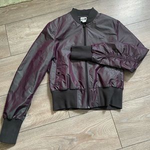 Puma reflective jacket